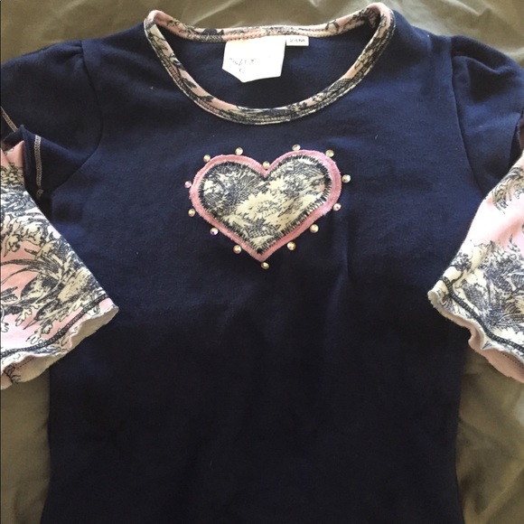 Ooh la la couture! Outfit - Picture 2 of 8